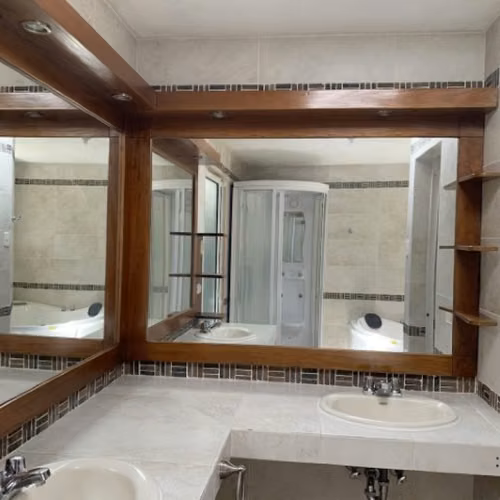 Casa en Venta Bosques de San Nicolas Zona 4 Mixco - Imagen 15