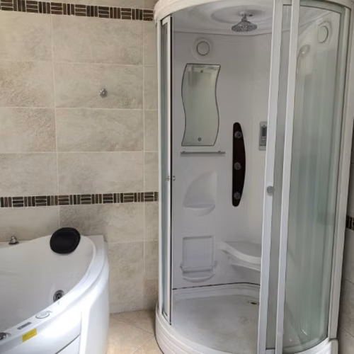 Casa en Venta Bosques de San Nicolas Zona 4 Mixco - Imagen 16