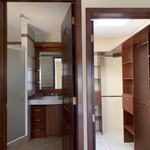 Casa en Venta Bosques de San Nicolas Zona 4 Mixco - Imagen 19