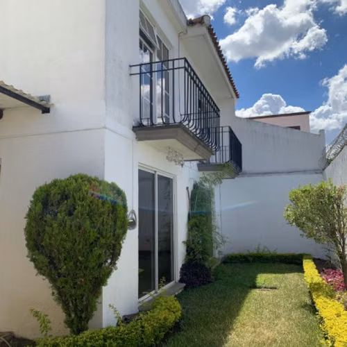 Casa en Venta Bosques de San Nicolas Zona 4 Mixco - Imagen 2