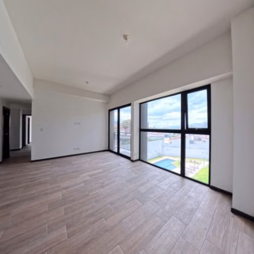 Apartamento en Renta Altaire Zona 11 Mariscal - Miniatura 2