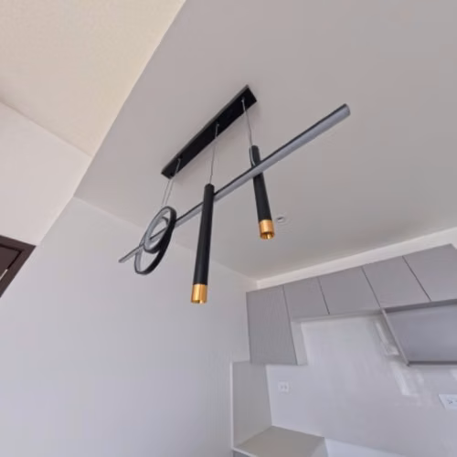 Apartamento en Renta Altaire Zona 11 Mariscal - Miniatura 4