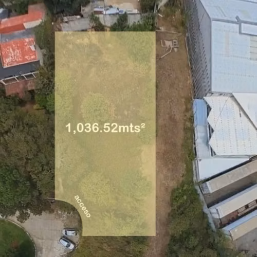 Terreno en Venta San Cristóbal en Colonia sobre Bulevar - Imagen 2