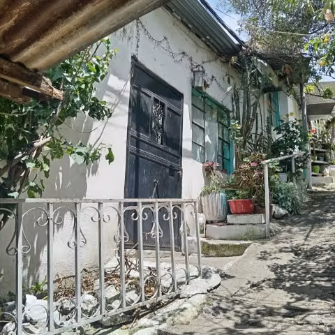 Casa en Venta Zona 1 de Mixco Carretera Vieja a Antigua