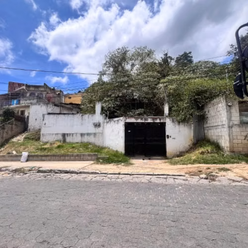 Casa en Venta Zona 1 de Mixco Carretera Vieja a Antigua - Imagen 2