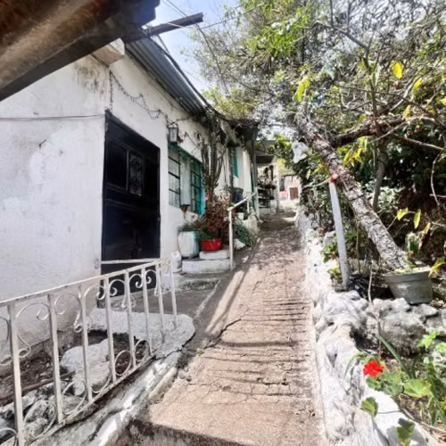 Casa en Venta Zona 1 de Mixco Carretera Vieja a Antigua - Imagen 4