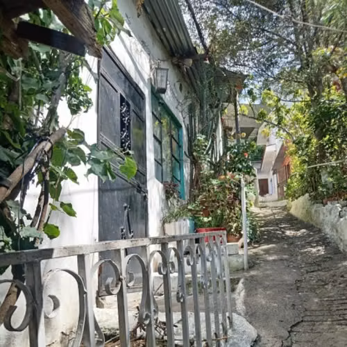Casa en Venta Zona 1 de Mixco Carretera Vieja a Antigua - Imagen 5