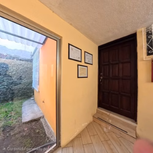 Casa en Venta Zona 7 Guatemala, Bosques de Linda Villa - Imagen 3