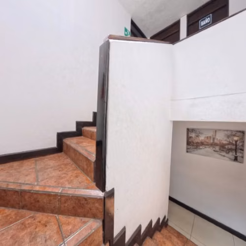 Casa en Venta Zona 7 Guatemala, Bosques de Linda Villa - Imagen 10