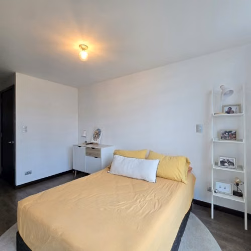 Habitación en Renta Adentro de Apartamento Compartido - Miniatura 3