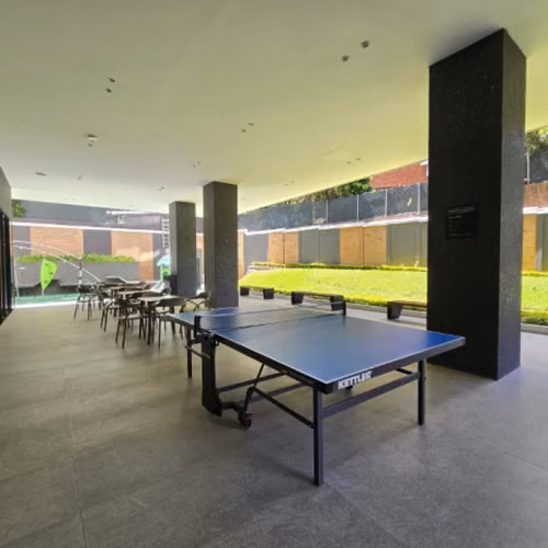 Apartamento en Venta Parque 14 Zona 14 Las Américas - Imagen 20