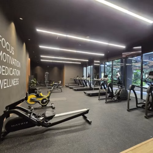 Apartamento en Venta Parque 14 Zona 14 Las Américas - Imagen 13