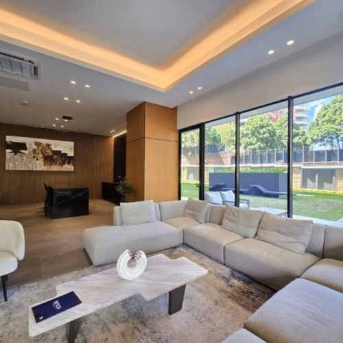 Apartamento en Venta Parque 14 Zona 14 Las Américas - Imagen 17