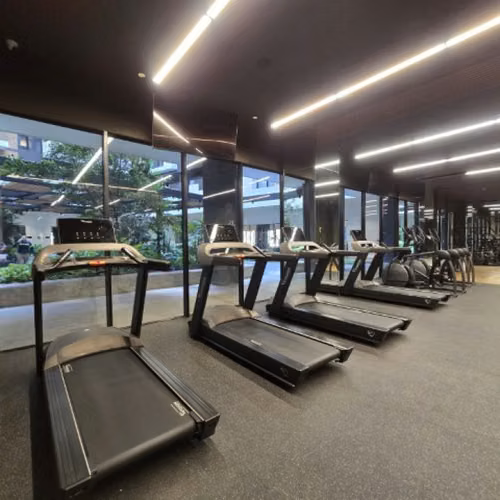 Apartamento en Venta Parque 14 Zona 14 Las Américas - Imagen 12