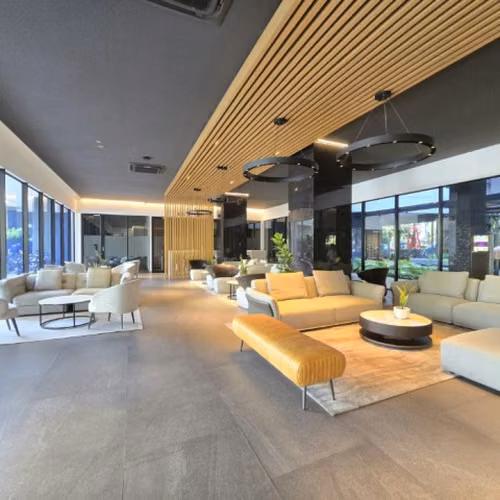 Apartamento en Venta Parque 14 Zona 14 Las Américas - Imagen 14