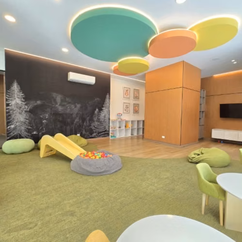 Apartamento en Venta Parque 14 Zona 14 Las Américas - Imagen 18