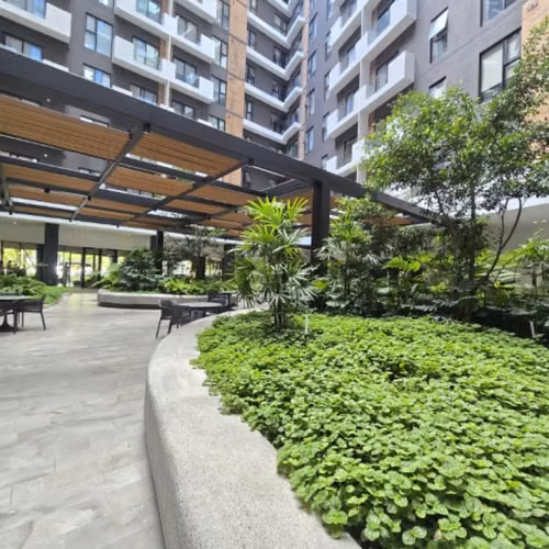 Apartamento en Venta Parque 14 Zona 14 Las Américas - Imagen 11