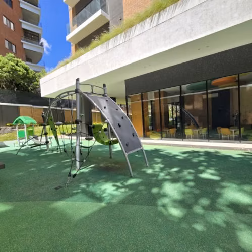 Apartamento en Venta Parque 14 Zona 14 Las Américas - Imagen 19