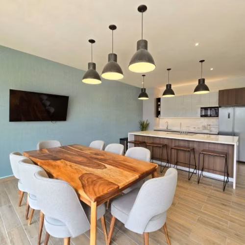 Apartamento en Renta Parque San Jorge Periférico - Miniatura 9