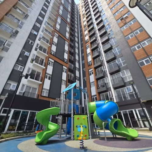 Apartamento en Renta Parque San Jorge Periférico - Miniatura 17