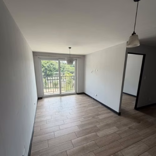 Apartamento en Renta Torres de Villa Hermosa - Imagen 2