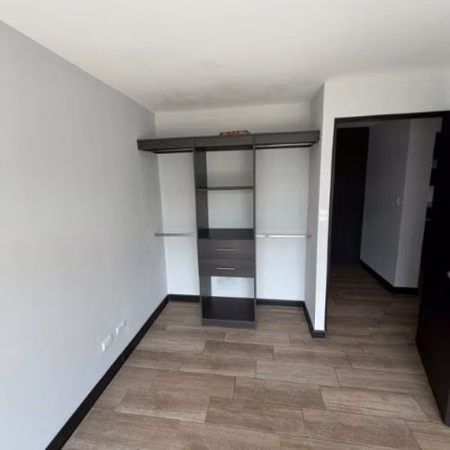 Apartamento en Renta Torres de Villa Hermosa - Imagen 5