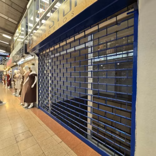 Local Comercial en Renta Metamercado Mixco San Juan - Miniatura 4