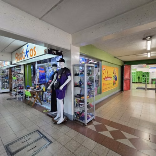 Local Comercial en Renta Metamercado Mixco San Juan - Miniatura 12