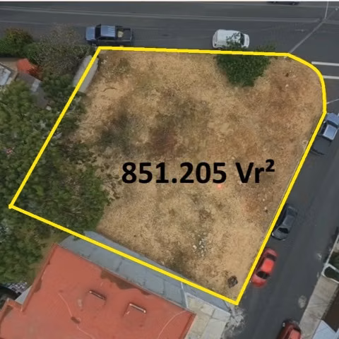 Terreno en Venta Pinares de San Cristóbal, Zona 8 Mixco