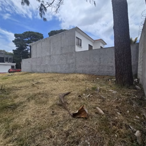 Terreno en Venta Pinares de San Cristóbal, Zona 8 Mixco - Imagen 10