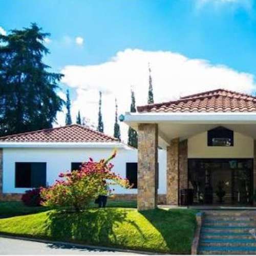 Terreno en Venta Cementerio Privado El Campanario Mixco - Imagen 6