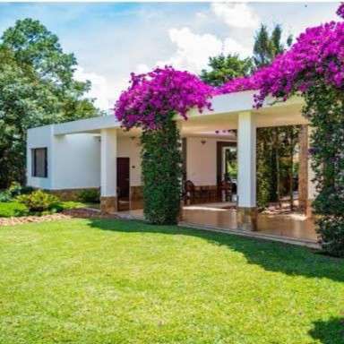 Terreno en Venta Cementerio Privado El Campanario Mixco