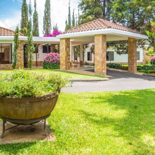 Terreno en Venta Cementerio Privado El Campanario Mixco - Imagen 3