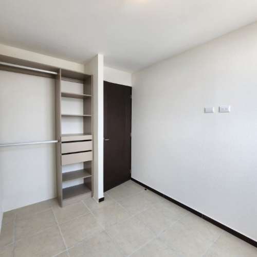 Apartamento en Renta Parque San Jorge Zona 11 Guatemala - Imagen 4