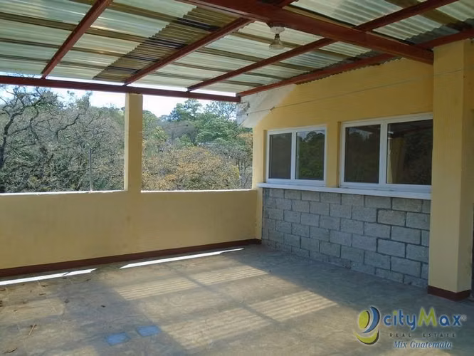 Casa en Venta Zona 6 de Mixco Alamedas de Yumar - Imagen 3