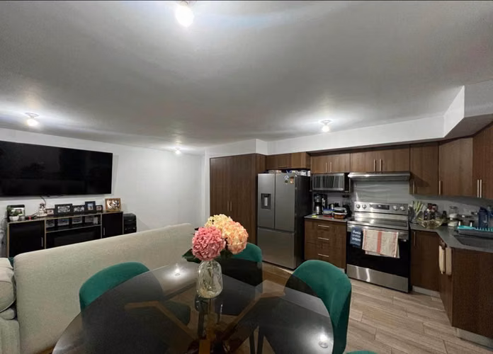 APARTAMENTO EN RENTA EN SAKAI ZONA 1 DE MIXCO  - Imagen 3