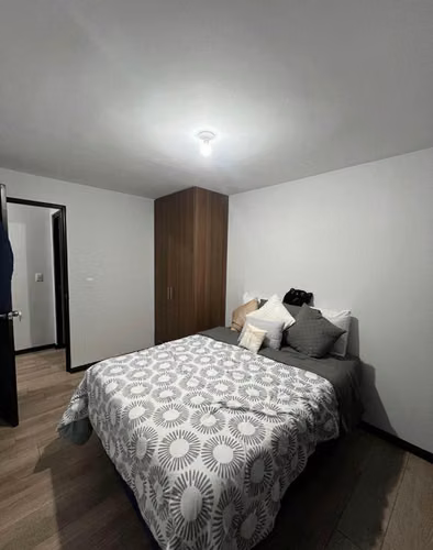 APARTAMENTO EN RENTA EN SAKAI ZONA 1 DE MIXCO  - Imagen 7