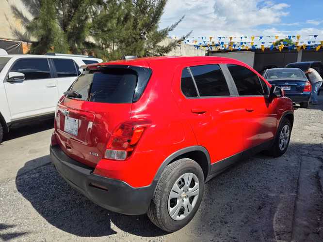 Chevrolet trax 2015 - Imagen 6