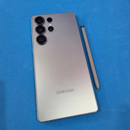 Samsung S25 Ultra 512GB (Negociable)