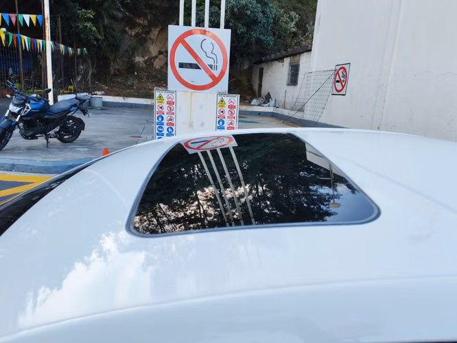 Chevrolet cruze limited