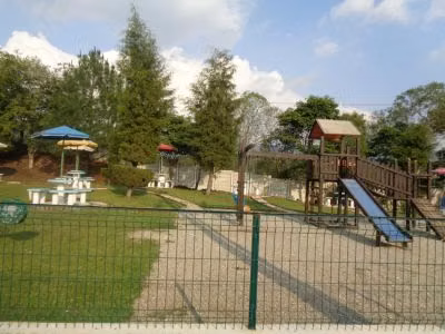 Hermoso terreno en Puerta de Hierro, frente al área verde - Miniatura 4