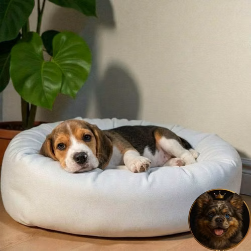 Cachorro BEAGLE POCKET AMERICANO TRADICIONAL disponible - Imagen 3