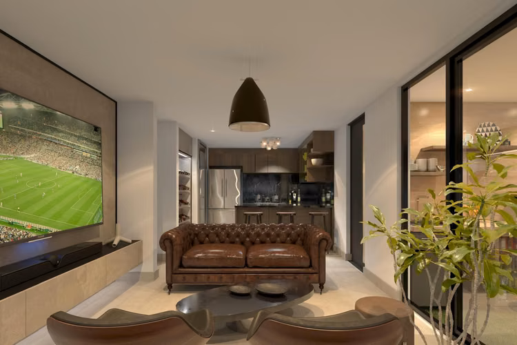 CASA EN VENTA | RESIDENCIALES LO DE VALDEZ | SAN JOSÈ PINULA - Imagen 4