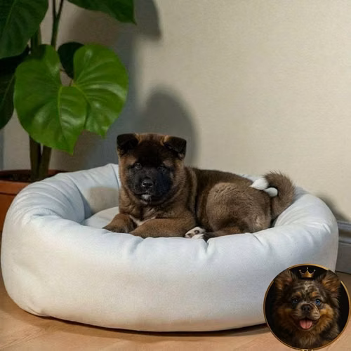 Cachorro AKITA AMERICANO disponible - Imagen 10