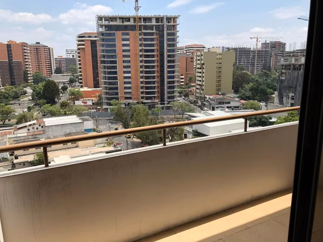APARTAMENTO EN VENTA | TORRE QUATRO | ZONA 14