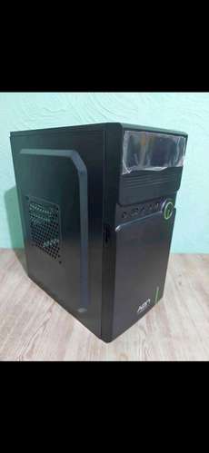 Cpu gamer amd athlon 3000g 8gb ram 240gb ssdPrecio Q1650 Envío GRATIS Paga al recibir  