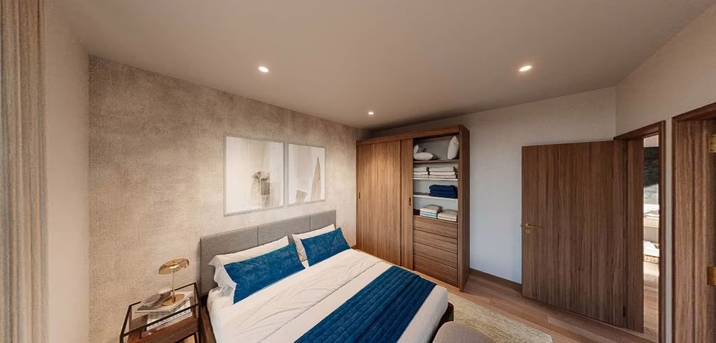 YRIA RESIDENCIAS | ESTILO ALTIA | CAES - Imagen 5