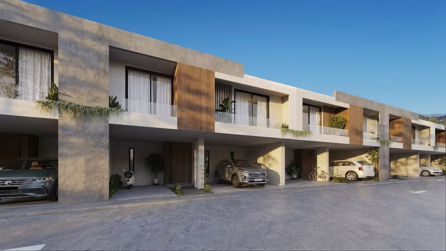 YRIA RESIDENCIAS | ESTILO ALTIA | CAES - Imagen 10