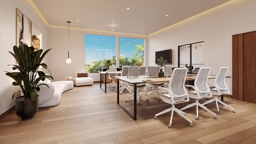 YRIA RESIDENCIAS | ESTILO ALTIA | CAES - Imagen 11