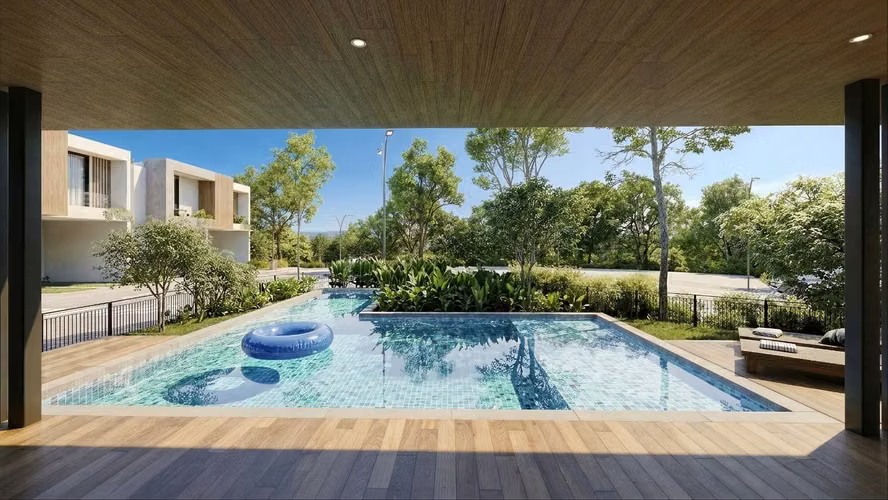 YRIA RESIDENCIAS | ESTILO ALTIA | CAES - Imagen 14